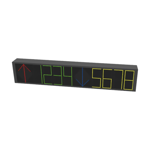 [DS-TVL121-6-5D/4] DS-TVL121-6-5D/4