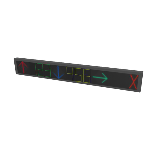 [DS-TVL121-9-5D/4] DS-TVL121-9-5D/4