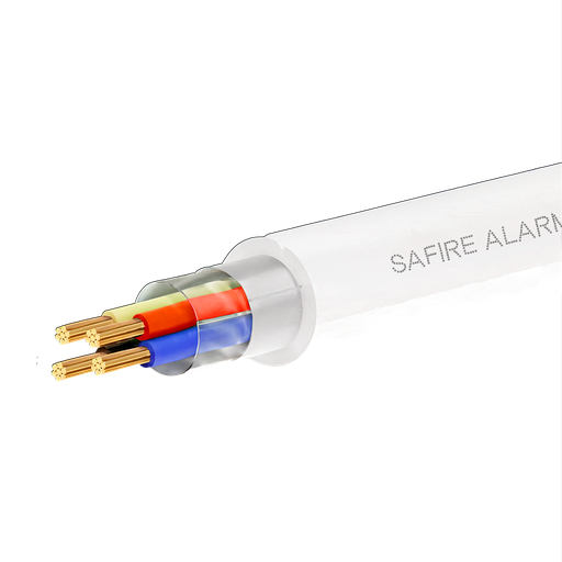 [CA4-305-PVC-ECA-WHITE] CA4-305-PVC-ECA-WHITE