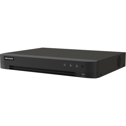 [iDS-7204HUHI-M1/PXT/4A+4/1ALM] iDS-7204HUHI-M1/PXT/4A+4/1ALM