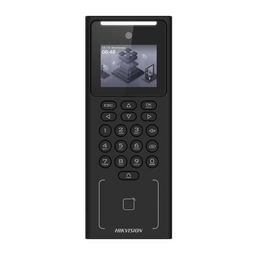 [DS-K1T321EWX] DS-K1T321EWX