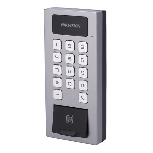 [DS-K1T502DBFWX-E1] DS-K1T502DBFWX-E1