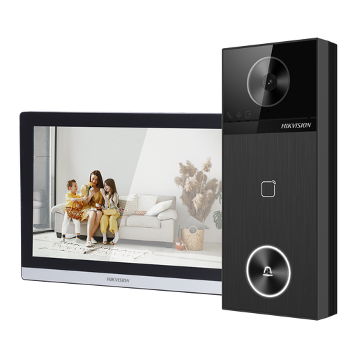 [DS-KIS610-P] DS-KIS610-P