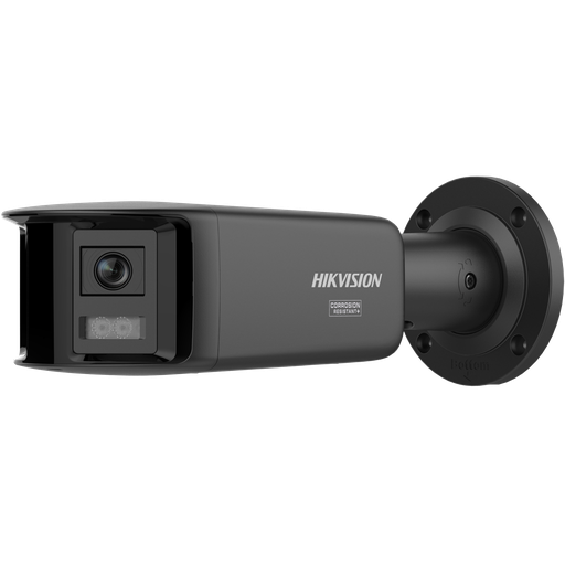 [DS-2CD2T87G3P-LIS2UY/SRB(180°)BLACK] DS-2CD2T87G3P-LIS2UY/SRB(180°)BLACK