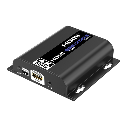 [HDMI-MATRIX-PRO-4K-L-RX] HDMI-MATRIX-PRO-4K-L-RX