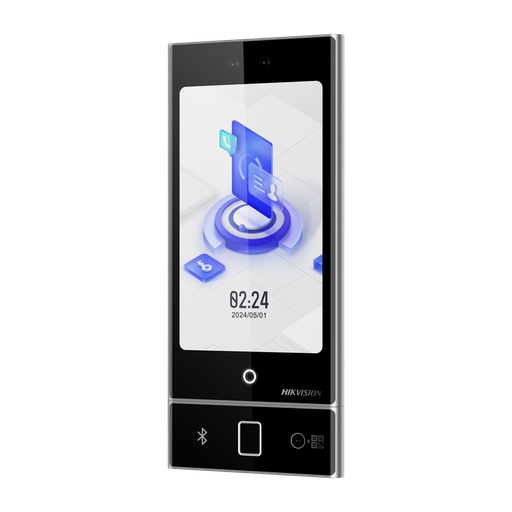 [DS-K1T673DBWFX-QR] DS-K1T673DBWFX-QR