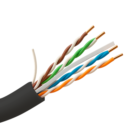 [UTP6-500-BC-OUTDOOR] UTP6-500-BC-OUTDOOR
