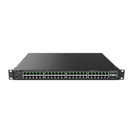 [RG-NBS3100-48GT4SFP-P-V2] RG-NBS3100-48GT4SFP-P-V2