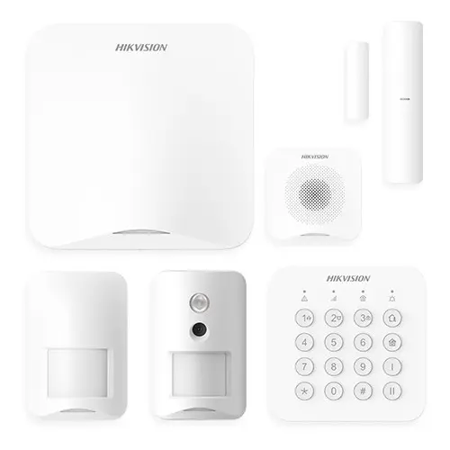 [KIT 4 AX HOME] KIT 4 AX HOME