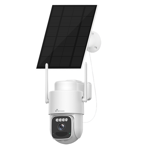 [NV-ADDONCAM-KIT4GSOLAR] NV-ADDONCAM-KIT4GSOLAR