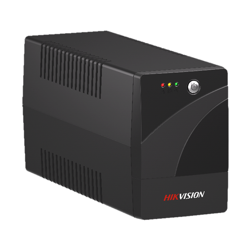 [DS-UPS600-R/EU] DS-UPS600-R/EU