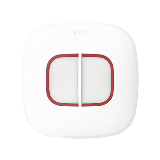 [DS-PDEB2-EG2-WE(B)(Dual button)] DS-PDEB2-EG2-WE(B)(Dual button)