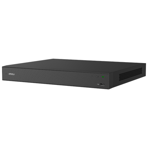 [NVR-N236-8A0E-P-IMOU] NVR-N236-8A0E-P-IMOU