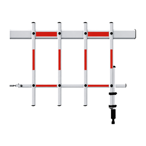 [PB-BOOM-FENCE-4M] PB-BOOM-FENCE-4M