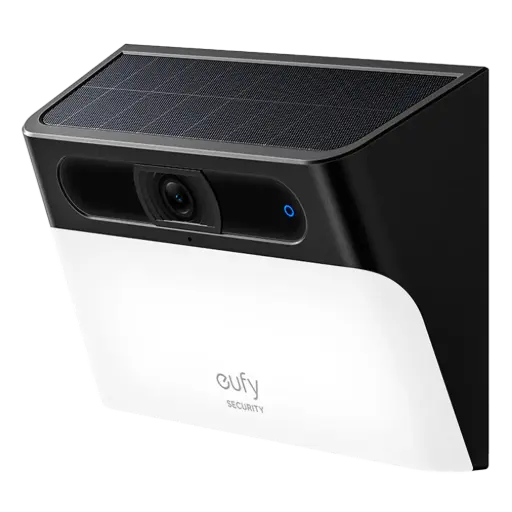 [EUFY-SOLARWALL-LIGHTCAM-S120] EUFY-SOLARWALL-LIGHTCAM-S120