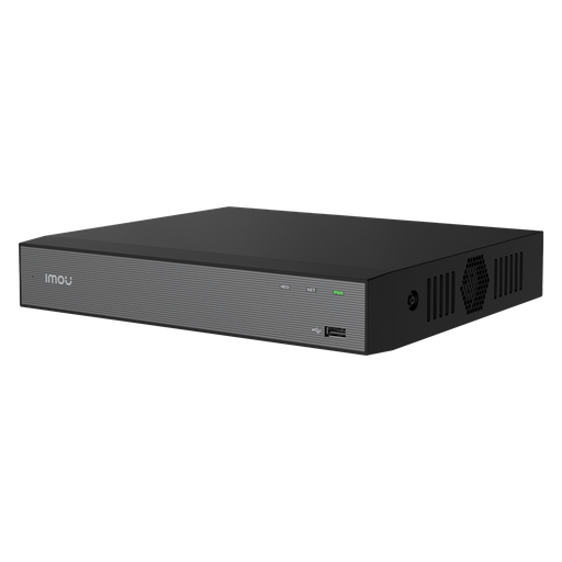 [NVR-N118-8A0E-P-IMOU] NVR-N118-8A0E-P-IMOU