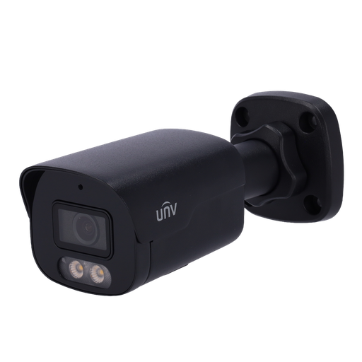 [UV-IPC2124SB-ADF28KM-DL-I1-BLACK] UV-IPC2124SB-ADF28KM-DL-I1-BLACK