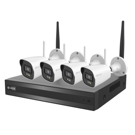 [SF-NVRKIT0108-4BCAMWIFI] SF-NVRKIT0108-4BCAMWIFI