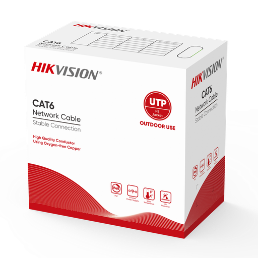 [DS-1LN6OUTPE black 305m] DS-1LN6OUTPE black 305m