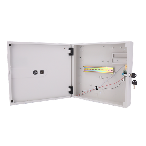 [AK-A095S-METALBOX] AK-A095S-METALBOX
