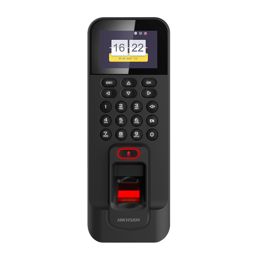 [DS-K1T804AEF] DS-K1T804AEF