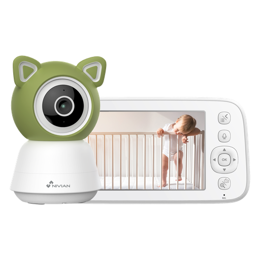 [NVS-IPC-BABYMONITOR] NVS-IPC-BABYMONITOR