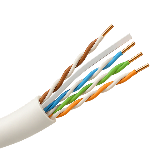 [UTP6A-500-LSZH-B2ca] UTP6A-500-LSZH-B2ca