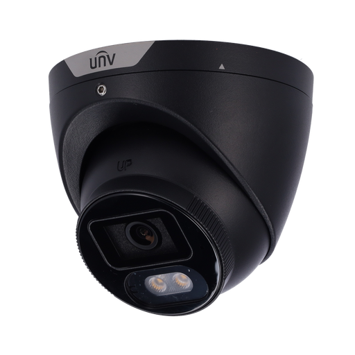 [UV-IPC3618SB-ADF28KM-DL-I1-BLACK] UV-IPC3618SB-ADF28KM-DL-I1-BLACK