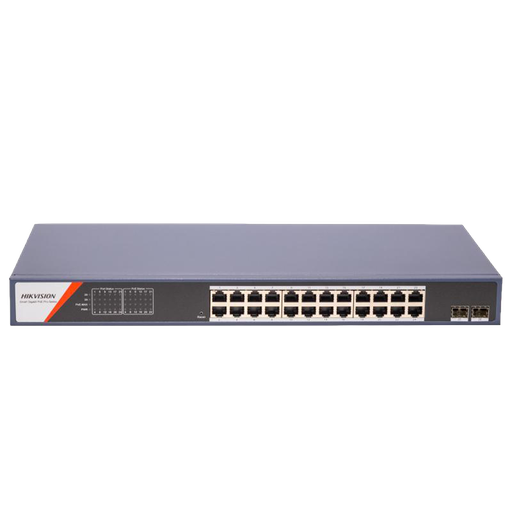 [DS-3E1526P-SI-24P2F] DS-3E1526P-SI-24P2F