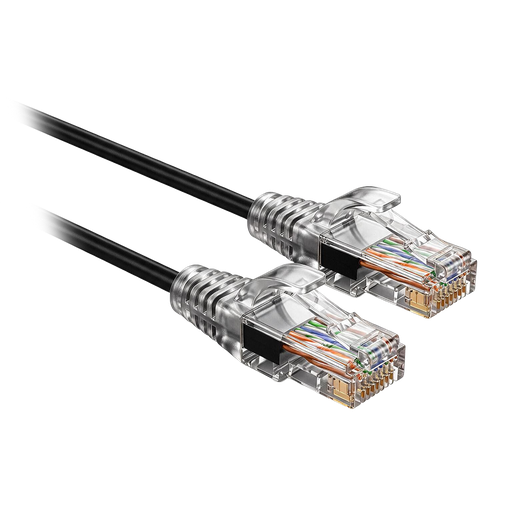[UTP6A-SLIM-010BK] UTP6A-SLIM-010BK