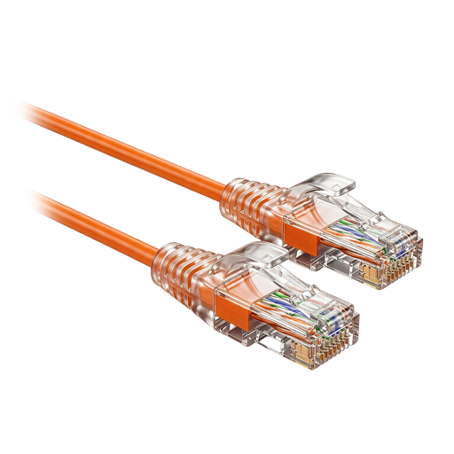 [UTP6A-SLIM-015O] UTP6A-SLIM-015O