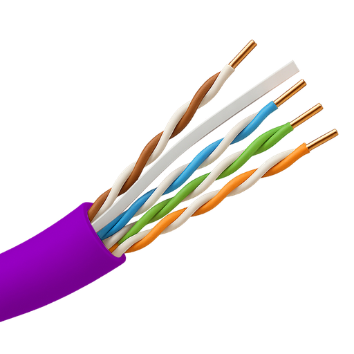 [UTP6-305-LSZH-Dca-PU] UTP6-305-LSZH-Dca-PU