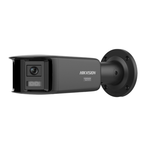 [DS-2CD2T87G3P-LIS2UY/SL(180°)/BLACK] DS-2CD2T87G3P-LIS2UY/SL(180°)/BLACK