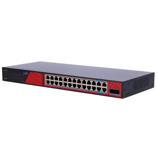 [SF-SW2824HIPOE-GF-300] SF-SW2824HIPOE-GF-300