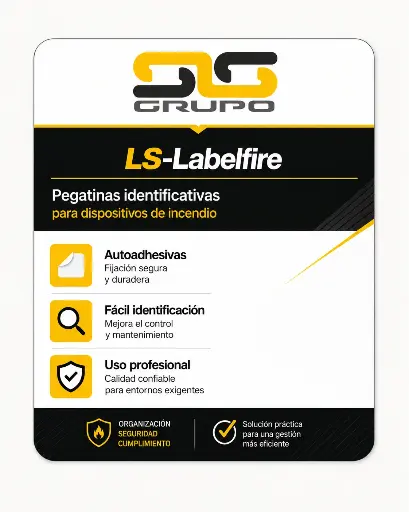 LS-LABELFIRE