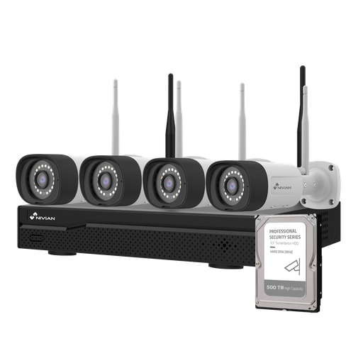 [NV-KIT1030W6-4CAM-500GB] NV-KIT1030W6-4CAM-500GB