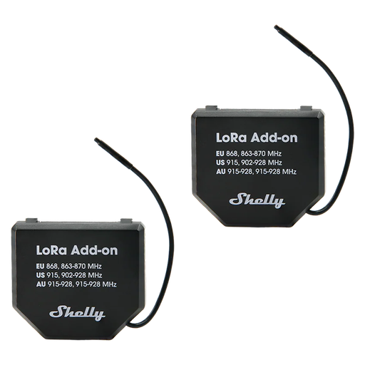 [SH-LORA-ADDON-2PC] SH-LORA-ADDON-2PC