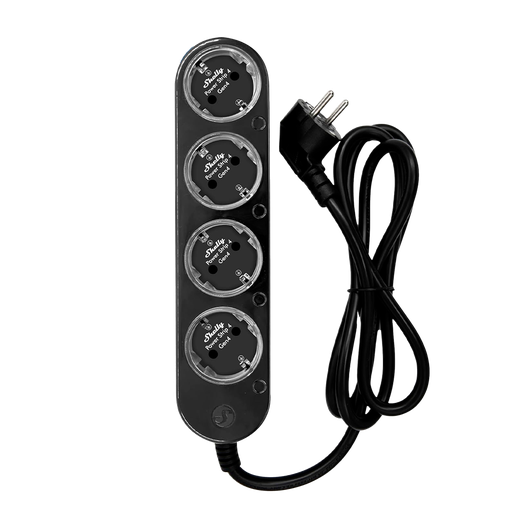 [SH-POWER-STRIP-4-GEN4-B] SH-POWER-STRIP-4-GEN4-B