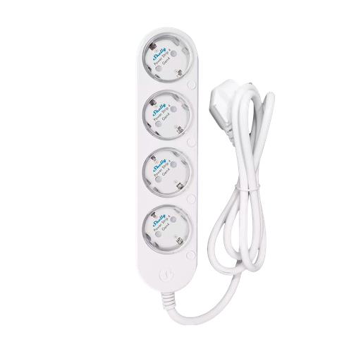 [SH-POWER-STRIP-4-GEN4-W] SH-POWER-STRIP-4-GEN4-W