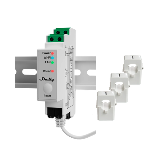 [SH-PRO-3EM-120A] SH-PRO-3EM-120A