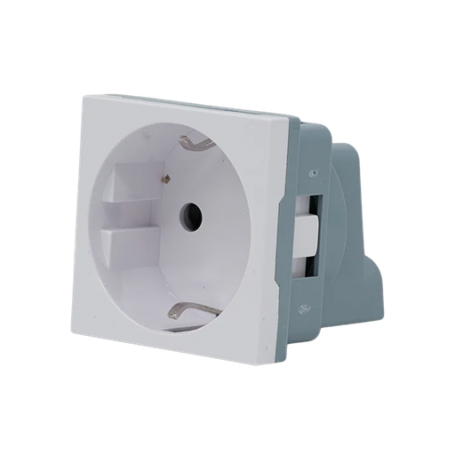 [SH-WALL-DISPLAY-SOCKET-W] SH-WALL-DISPLAY-SOCKET-W