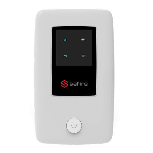 [SF-MIFI-4G-UPS-V2] SF-MIFI-4G-UPS-V2