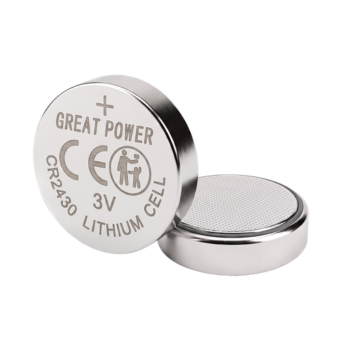 [20XBATT-CR2430] 20XBATT-CR2430