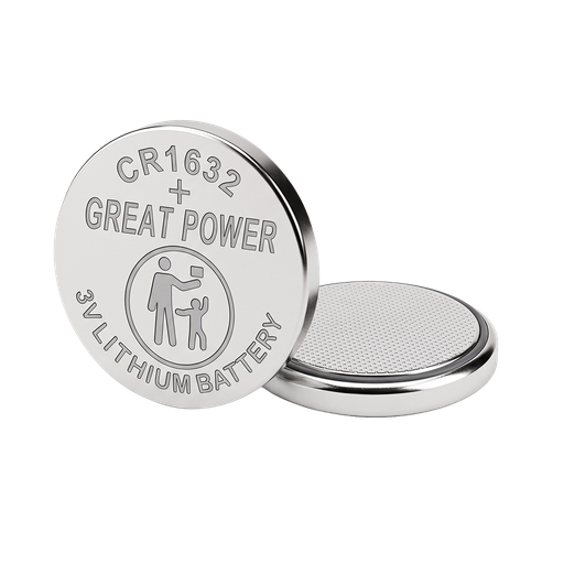[25XBATT-CR1632] 25XBATT-CR1632