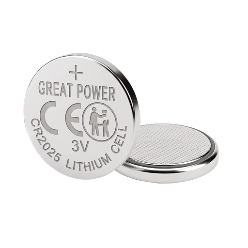 [25XBATT-CR2025] 25XBATT-CR2025