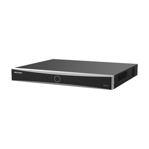 [DS-7616NXI-K2/VPro] DS-7616NXI-K2/VPro