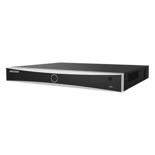 [DS-7632NXI-I2/VPro] DS-7632NXI-I2/VPro