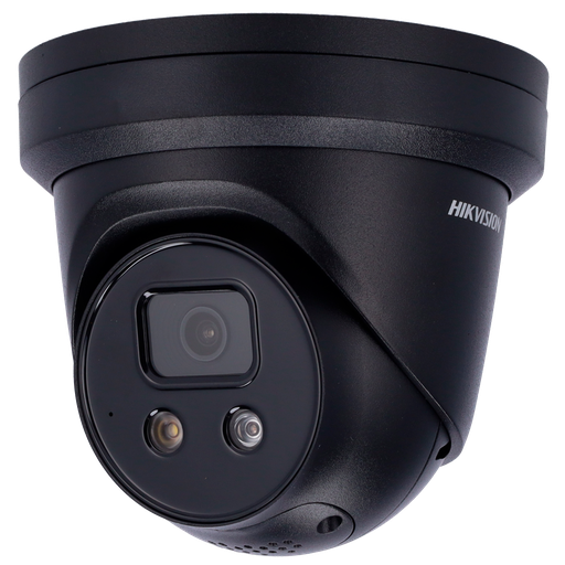 [DS-2CD2346G2-ISU/SL(2.8mm)/C/BLACK] DS-2CD2346G2-ISU/SL(2.8mm)/C/BLACK