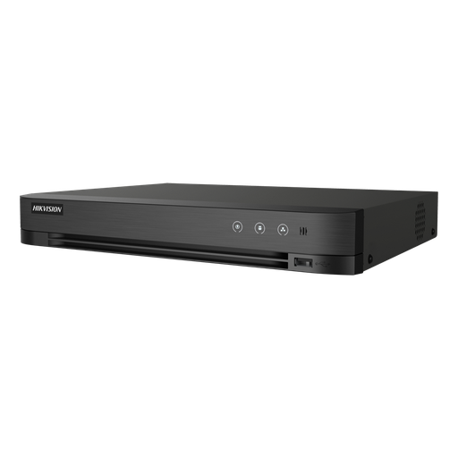 [iDS-7208HUHI-M1/S(C)/4A+8/4ALM] iDS-7208HUHI-M1/S(C)/4A+8/4ALM