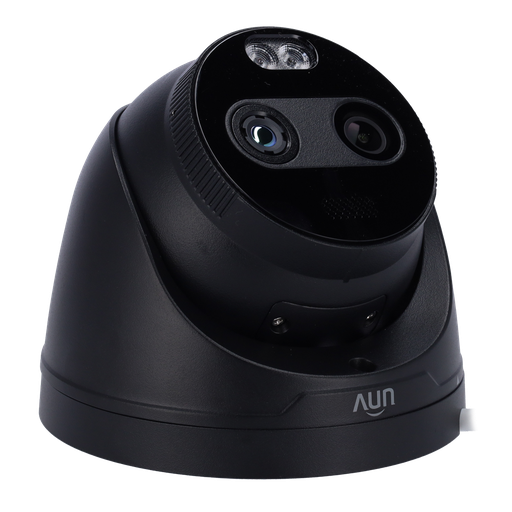 [UV-TIC3612SA-F2-4F3AC-I1-BLACK] UV-TIC3612SA-F2-4F3AC-I1-BLACK